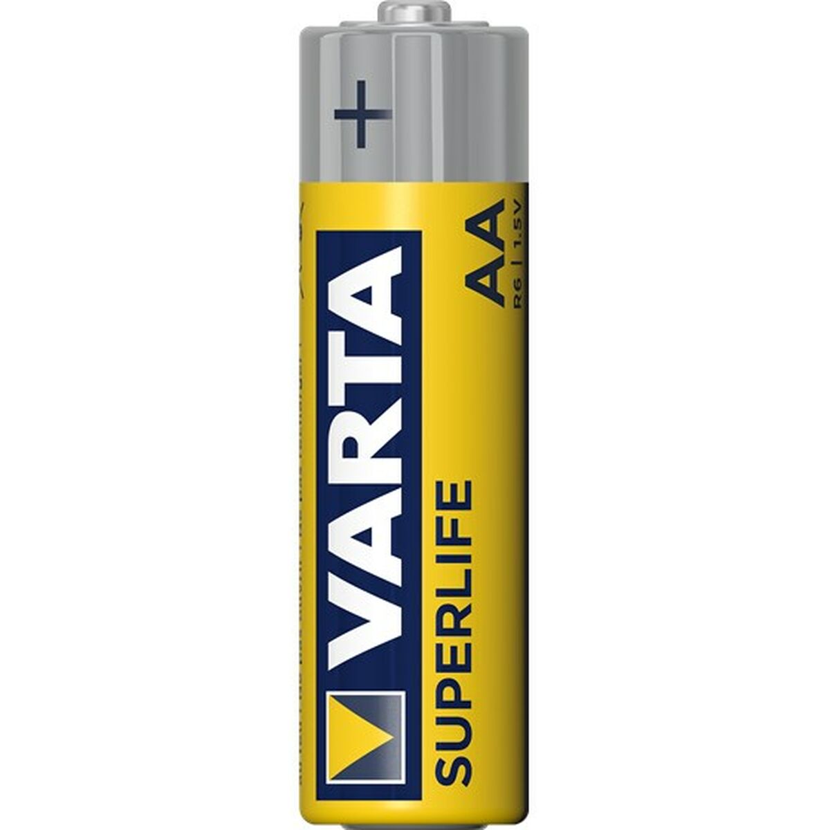 Akut Varta 2006101414 1,5 V AA (4 osaa)